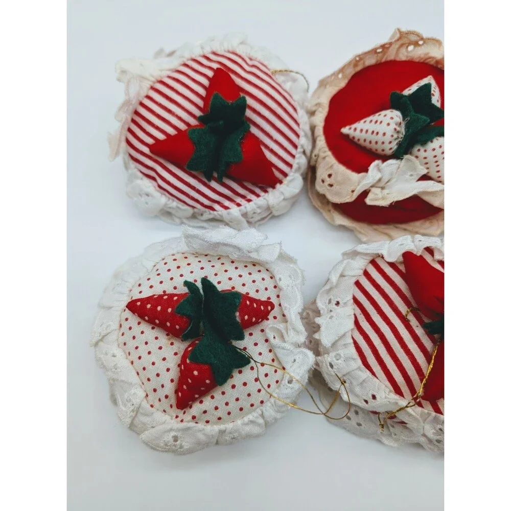 N/A these ornaments
